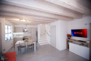 CASA GEMMA - Big Family House with Free Parking - San Giovanni Lupatoto - 8