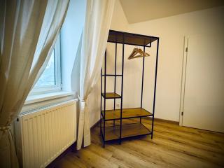 One Apartment's - Zentral - Steinweg - Coburg - 6