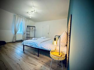 One Apartment's - Zentral - Steinweg - Coburg - 7
