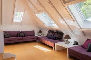 Luxury Eco Apt w Pool Gym & Sauna - Adults only - 3