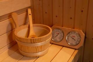 Luxury Eco Apt w Pool Gym & Sauna - Adults only - 3