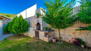 Villa Obelisk - Kaş - 8