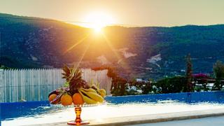 Villa Obelisk - Kaş - 4