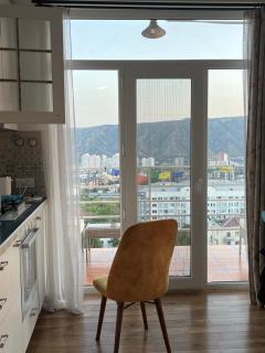 Tea's apartment in Tbilisi - Tbilisi - 7