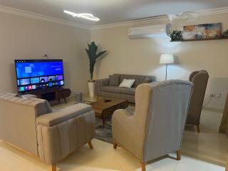 Modern apartment with balcony - Il Cairo - 6