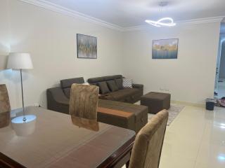 Modern apartment with balcony - Il Cairo - 4