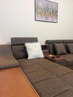 Modern apartment with balcony - Il Cairo - 5