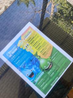 Deer House Cabuya - Cabuya - 3