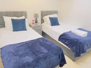 2 Bedroom Flat in Colchester - Colchester - 6