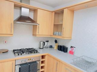 2 Bedroom Flat in Colchester - Colchester - 7