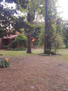 La Manquel - Casa y Yungas - Yerba Buena - 0