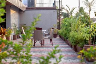 Romeos Hotel Luzira Kampala - 6