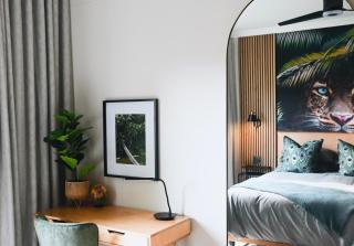 Designer Luxe Stellies Studio - Stellenbosch - 8
