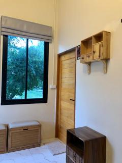 Cozy Private Pool Villa For Family - Halal - Ban Thalat Choeng Thale - 1