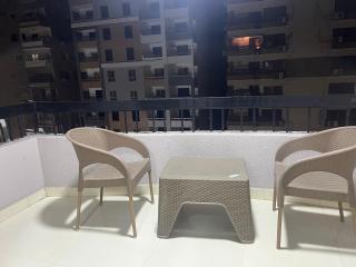 Modern apartment with balcony - Il Cairo - 1