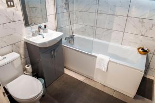 Ashburnham Hotel - 3