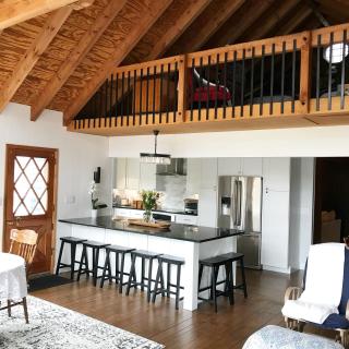 The Blue House On The Hill Catskills—Views - Claryville - 7