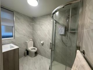 Modern Apartment in Luton town Centre - Luton - 5