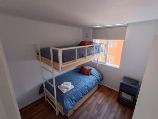Departamento muy acogedor - 5