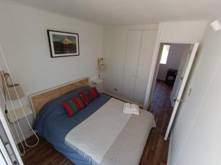 Departamento muy acogedor - 6