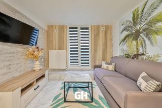 Le Must - Chambre double entre Paris et Disney - Livry-Gargan - 0