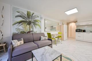 Le Must - Chambre double entre Paris et Disney - Livry-Gargan - 8