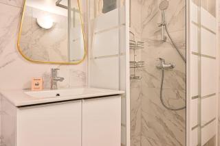 Le Must - Chambre double entre Paris et Disney - Livry-Gargan - 5