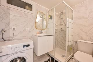 Le Must - Chambre double entre Paris et Disney - Livry-Gargan - 4