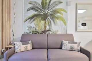 Le Must - Chambre double entre Paris et Disney - Livry-Gargan - 2