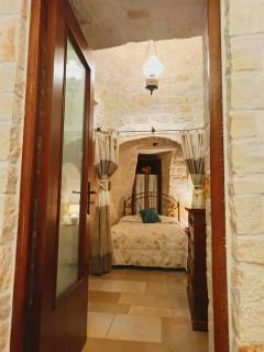 La Rosa dei Trulli B&B - Alberobello - 6
