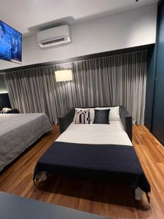 Flat 1501 WCT Berrini Brooklin - 1
