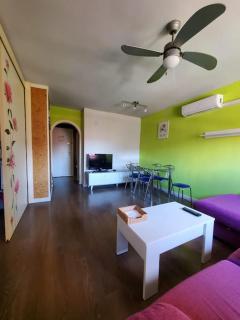 Apartamento Cumbre Loix - Benidorm - 8