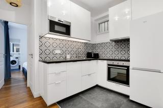 Appartement spacieux -1BDR/4P -Le bas Montmartre - París - 6