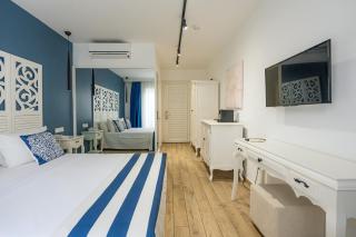 Blue Dreams Resort Bodrum - Aquapark & Ultra All Inclusive - Torba - 7