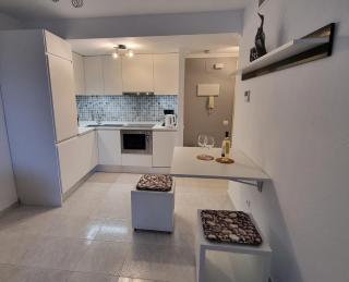 Apartment Turquesa Beach 34b - Calpe - 4