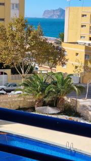 Apartment Turquesa Beach 34b - Calpe - 8