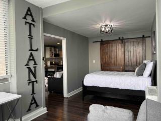 Penthouse Paradise View - Atlanta - 0