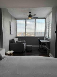 Penthouse Paradise View - Atlanta - 6