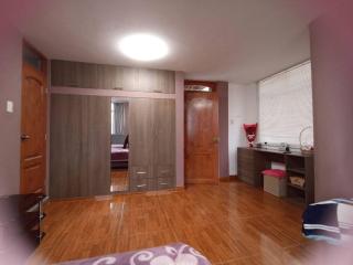 Habitación doble con balcón. bonita vista - Cajamarca - 8