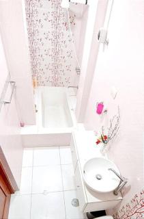 Habitación doble con balcón. bonita vista - Cajamarca - 1