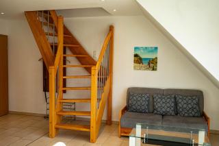 Ferienwohnungen Saida Wohnung 10 - Norden - 3