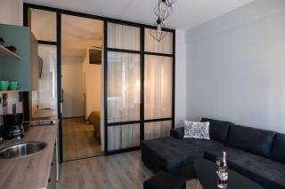 Athinas Relax G2 - 8