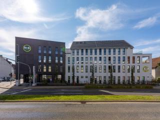 B&B HOTEL Bad Hersfeld - Bad Hersfeld - 0