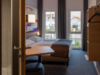 B&B HOTEL Bad Hersfeld - Bad Hersfeld - 9