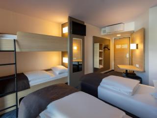 B&B HOTEL Bad Hersfeld - Bad Hersfeld - 8