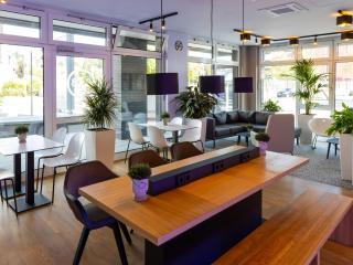 B&B HOTEL Bad Hersfeld - Bad Hersfeld - 5