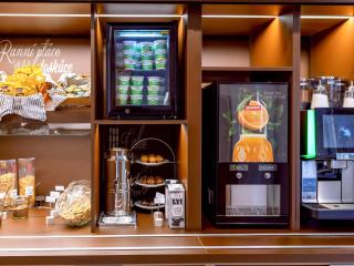 B&B HOTEL Bad Hersfeld - Bad Hersfeld - 4
