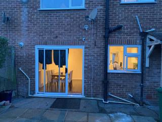Lovely Contractor Family House London - Londra - 9