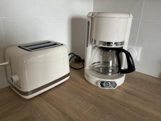 maison bretonne 7 personnes - Mellac - 8