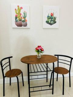 Pyramid Studio + free parking&wifi/ 5%off - Tampa - 7